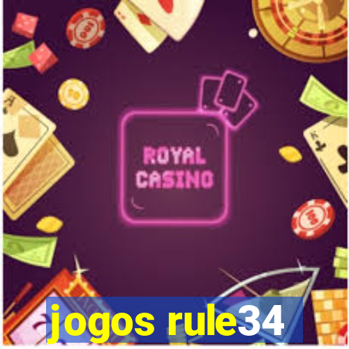 jogos rule34